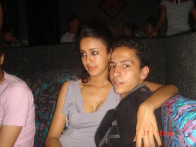 me and fati